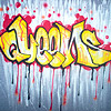 graffiti