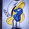 smurfette