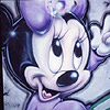 baby minnie mouse