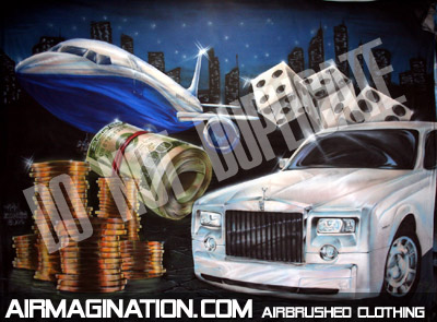 luxury lifestyle photography backdrop