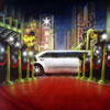 limo red carpet