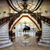 piano staircase