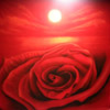 rose