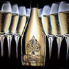 champagne photography backdrop