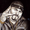 big pun photography backdrop