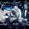 memphis blues artists backdrop