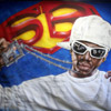 soulja boy photography backdrop