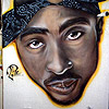 Tupac Shakur