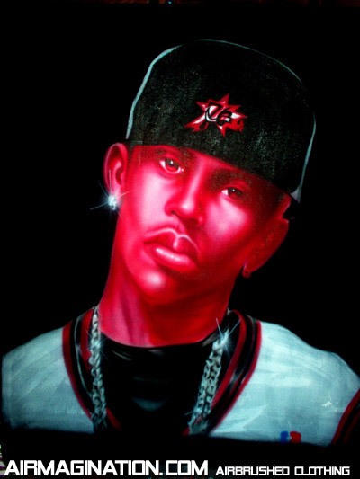 Fabolous shirt