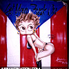 Betty Boop Boricua