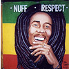 bob marley airbrush shirt graphic