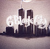 city skyline