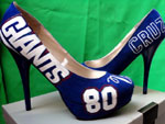 Giants Heels