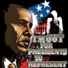 Barack President