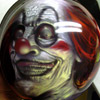 clown helmet