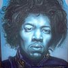 Jimi Hendrix