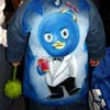 Beanie Baby Jacket