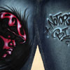 Notorious BIG jeans