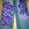 fresh 2 death pants