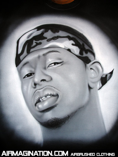 Solja Slim RIP shirt