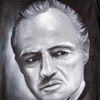 marlon brando godfather