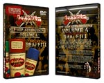 graffiti spray painting lessons on DVD