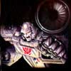 transformers megatron