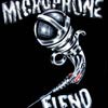 microphone fiend
