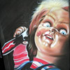 Childs Play jeans