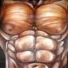 muscle shirt