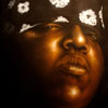 Notorious BIG bandana