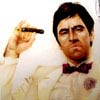 Scarface Cigar