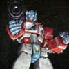 optimus prime