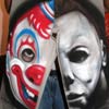 Michael Myers pants