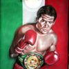 Julio Cesar Chavez