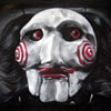 Jigsaw Clown