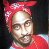 2pac shirt