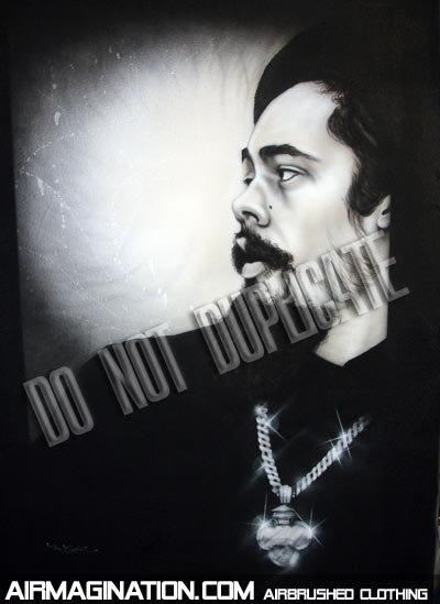 damian marley shirt