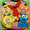 Sesame Street Babies