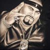 Big Pun jesus piece