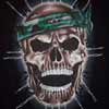 street soldier skeleton