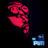 Big Pun goggles