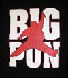 Air Pun black