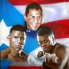 Boricua Legends