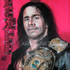 Bret Hart