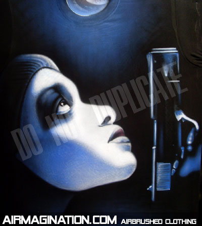 Dead Presidents shirt