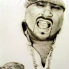 Big Pun fangs