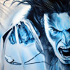 Wolverine Claws shirt