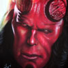 Hellboy