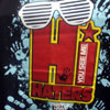 Hi Hater black